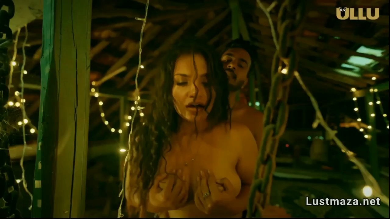 Dil Pe Bojh Part 2 (2025) S01 E06 Hindi Hot Web Series Ullu App