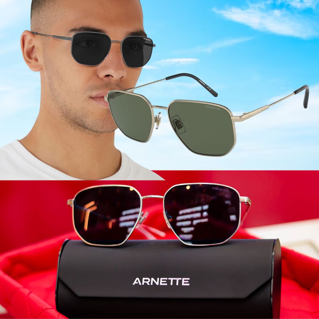 Óculos de sol SLING Arnette adulto-unissex