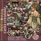 CC PU VictorianElegance