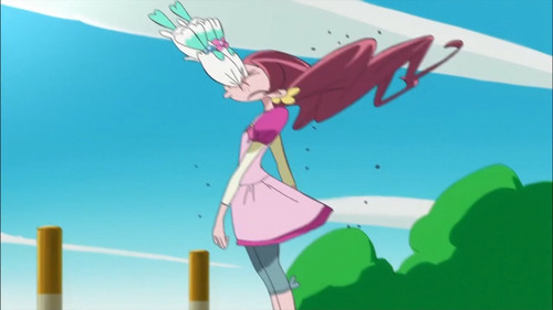 (2010Q1) ハートキャッチプリキュア！ 第01話 【 私、変わります！変わってみせます！！ 】 EX 1280x720 x264.mp4 snapshot 16.03 [2025 09 11 2.jpg