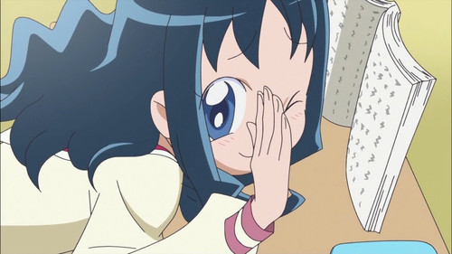 (2010Q1) ハートキャッチプリキュア！ 第01話 【 私、変わります！変わってみせます！！ 】 EX 1280x720 x264.mp4 snapshot 08.32 [2025 09 11 2.jpg