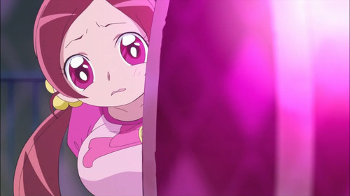 (2010Q1) ハートキャッチプリキュア！ 第01話 【 私、変わります！変わってみせます！！ 】 EX 1280x720 x264.mp4 snapshot 17.34 [2025 09 11 2.jpg