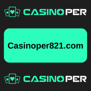 Casinoper821 