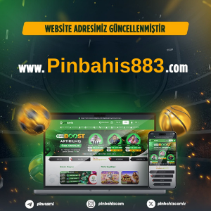 Pinbahis883