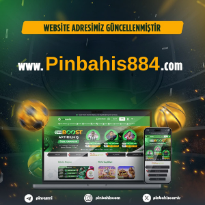 Pinbahis884 