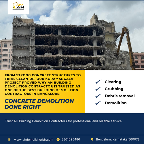 Koramangala Concrete Demolition Completed..png