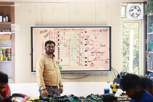 AC PCB Repairing Course in Delhi | 8800485390.jpg