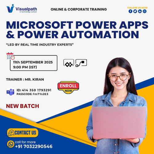 New Batch Power Apps & Power Automate  Enroll Now.jpg