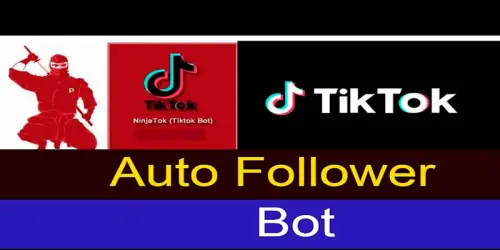 NinjaTok TikTok bot Portada.webp