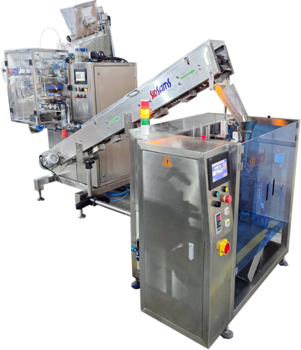 Snus Packing machine manufacturer Europe.png