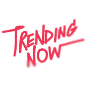 Trending