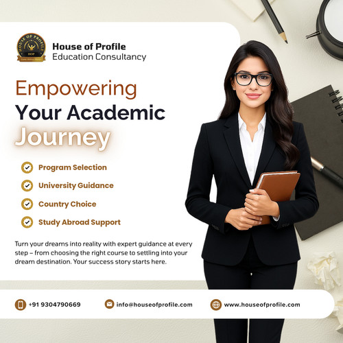 Empowering Your Academic Journey | Study Abroad Consultancy.jpg