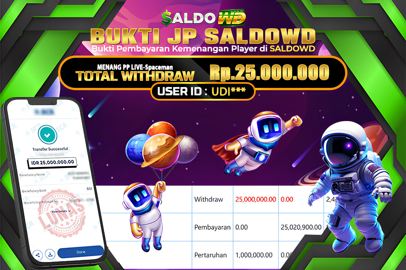 BUKTI JP 12 SEPTEMBER 2025