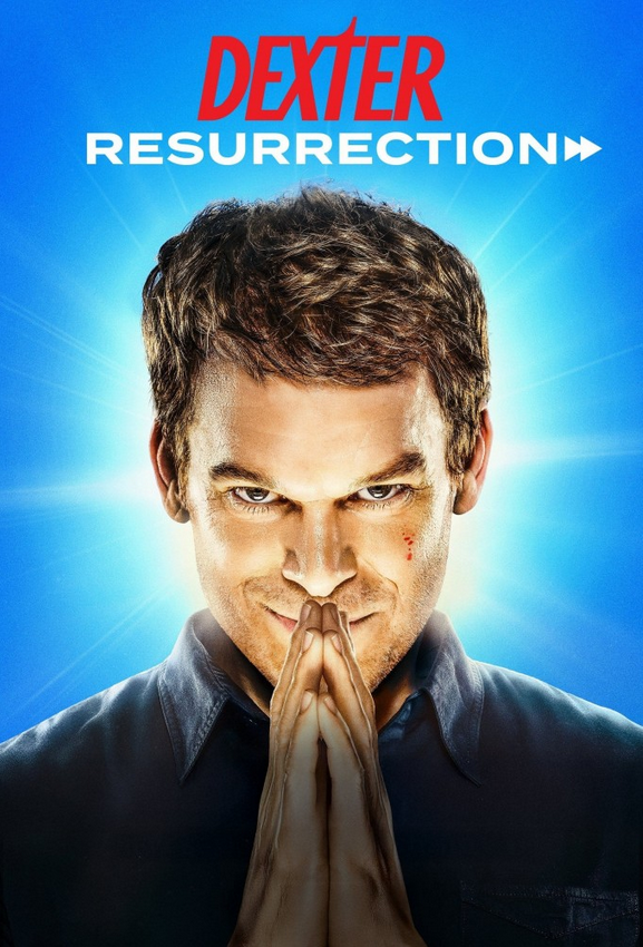 Dexter: Zmartwychwstanie / Dexter: Resurrection (2025) (Sezon 1) MULTi.1080p.WEB-DL.H264-Mixio | Lektor & Napisy PL