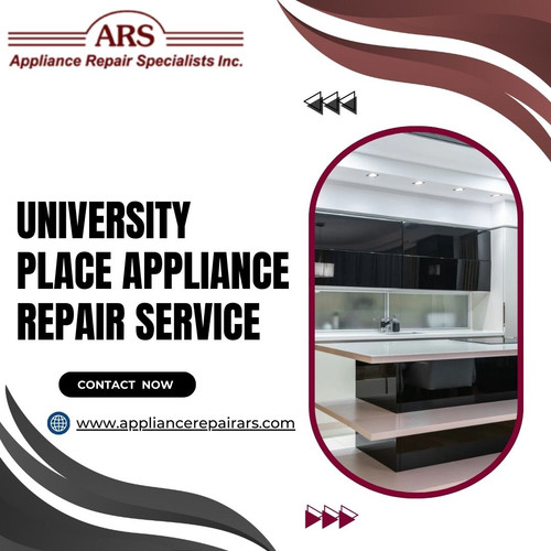Get Trusted University Place Appliance Repair Service.jpg