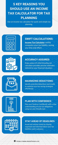5 Key Reasons You Should Use an Income Tax Calculator for Tax Planning.jpg