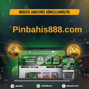 Pinbahis888