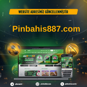 Pinbahis887