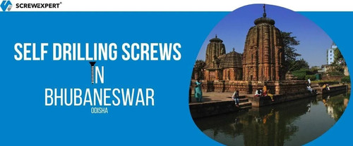 Self Drilling Screws in Bhubaneswar | Screw Expert.jpg