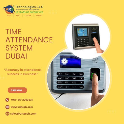 Advanced Time Attendance System Dubai.jpg