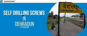 Self Drilling Screws in Dehradun | Screw Expert.jpg