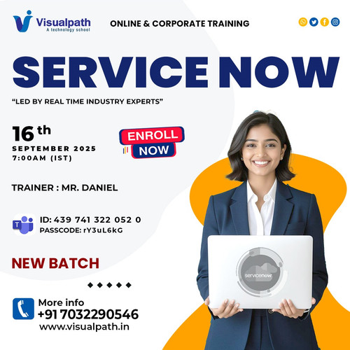Join ServiceNow Online Training – New Batch from Sep 16th.jpg