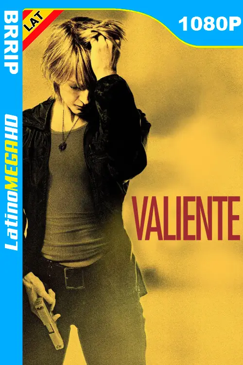Valiente (2007) Latino 1080P BRRIP