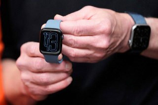 أعلنت شركة آبل عن إطلاق نظام لكشف ارتفاع ضغط الدم على ساعتها الذكية الأسبوع المقبل، بعد حصولها على موافقة إدارة الغذاء والدواء الأمريكية (FDA)، وفقًا ...