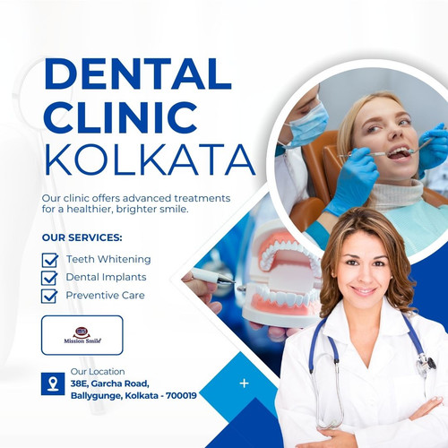 Best Dental Clinic in Kolkata for Painless and Gentle Treatments.jpg