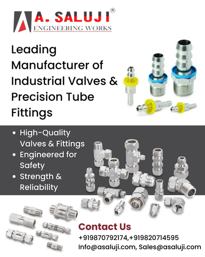 Leading Manufacturer of Industrial Valves & Precision Tube Fittings.png