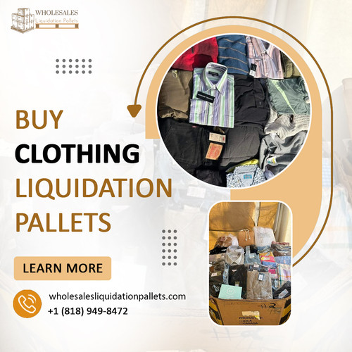 Buy Clothing liquidation pallets.jpg