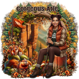 fc6th 20thsep Gorgeous Arie