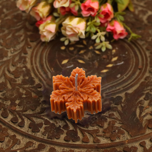 RIDHA CANDLE FLWR ORNG 3.jpg