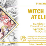 Cre Witch
