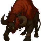 Bufalo de guerra 3