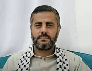 قال عضو المكتب السياسي في حركة "أنصار الله"، محمد البخيتي، إن العدوان الإسرائيلي على اليمن لن يوقفنا عن دعم غزة مهما كانت التضحيات، وهذه المسألة واضحة...