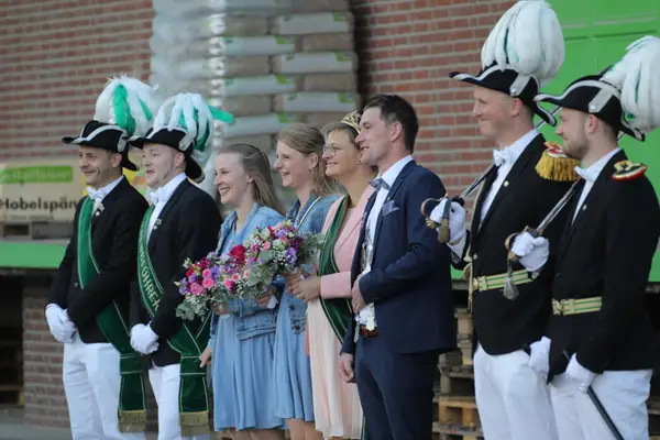 Foto vom Jungschützenfest: 034.webp