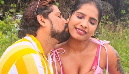 Tejaswini SexVideo Hindi Uncut Short Film