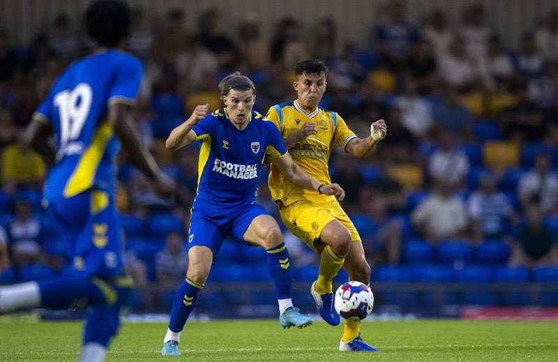 Nhận định, soi kèo Reading vs Wimbledon, 01h00 ngày 27/08
