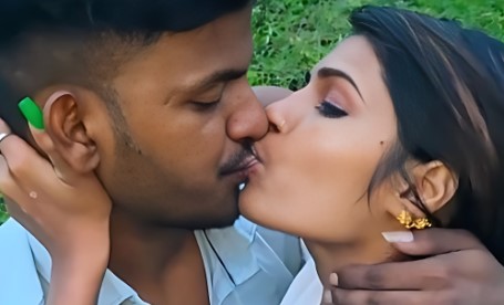 Sanjana Fieldx Hindi Unrated Short Film