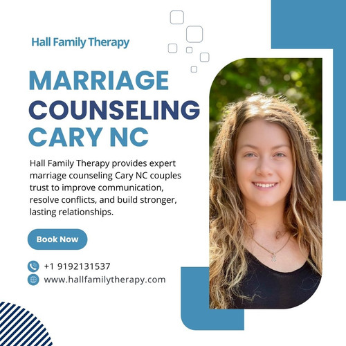 Marriage Counseling Cary NC for Healthier Relationships.jpg