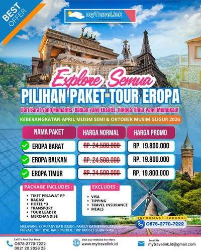 Paket Tour Eropa – Explore Balkan Barat & Timur Bersama MyTravelink.jpg