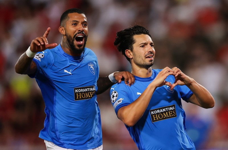 Dự đoán bóng đá, phân tích kèo Pafos vs Crvena Zvezda, 02h00 ngày 27/08