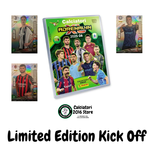 Kick Off Limited Edition.png