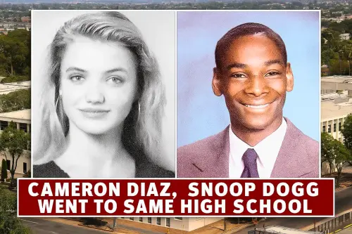 Cameron Diaz and Snoop Dogg.webp