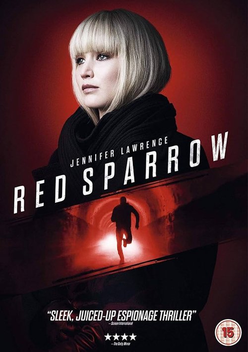 Czerwona jaskółka / Red Sparrow (2018) 10Bit SDR.2160p.BluRay.H265.AC3.5.1-AS76-FT / Lektor PL