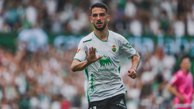 Dự đoán bóng đá, phân tích kèo Albacete vs Racing Santander, 00h30 ngày 26/08