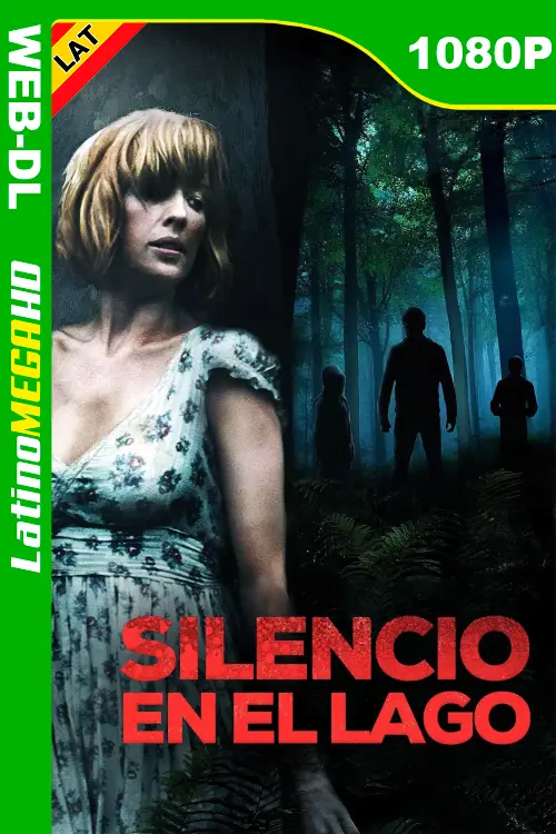 Silencio en el lago (2008) OPEN MATTE Latino HD WEB-DL 1080P