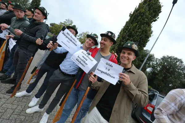 Foto vom Jungschützenfest: 330.webp
