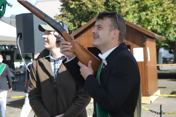 Foto vom Jungschützenfest: 020.webp